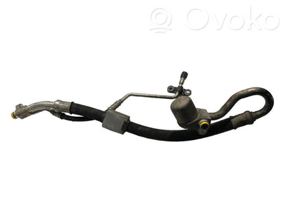 Air conditioner pipe(s) / hose(s)