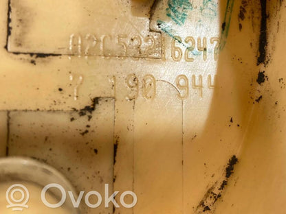 Fuel level sensor