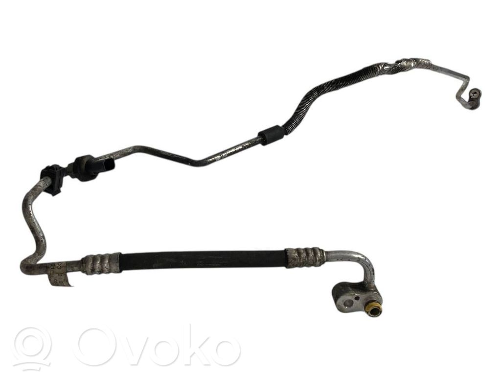 Air conditioner pipe(s) / hose(s)