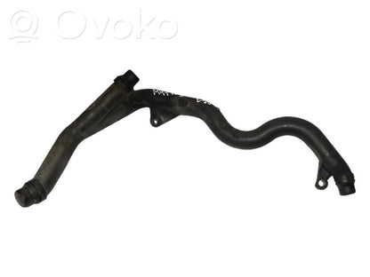 Caurulīte (-es) / šļūtene (-es)