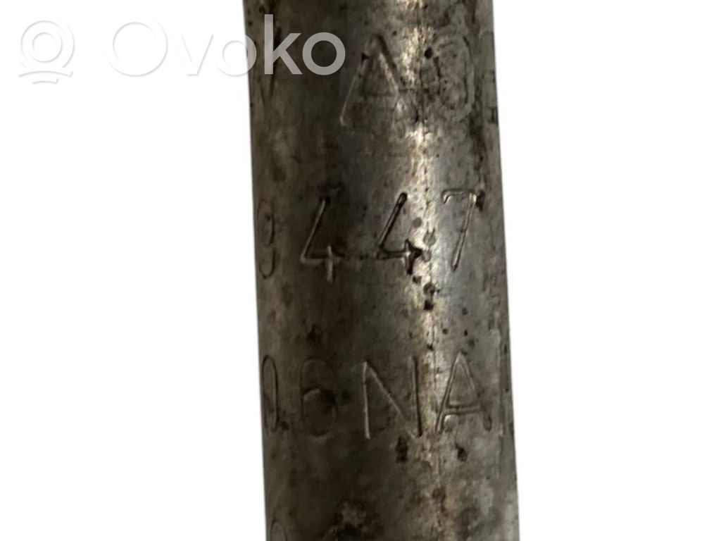 Gaisa kondicioniera caurulīte (-es) / šļūtene (-es)