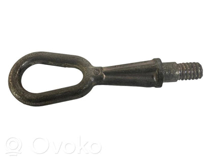 Towing hook