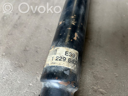 Aizmugurējais kardāns