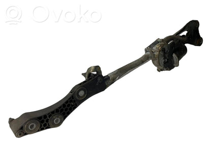 Stikla tīrītāja mehānisms komplekts