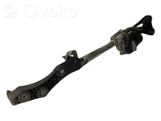 Stikla tīrītāja mehānisms komplekts