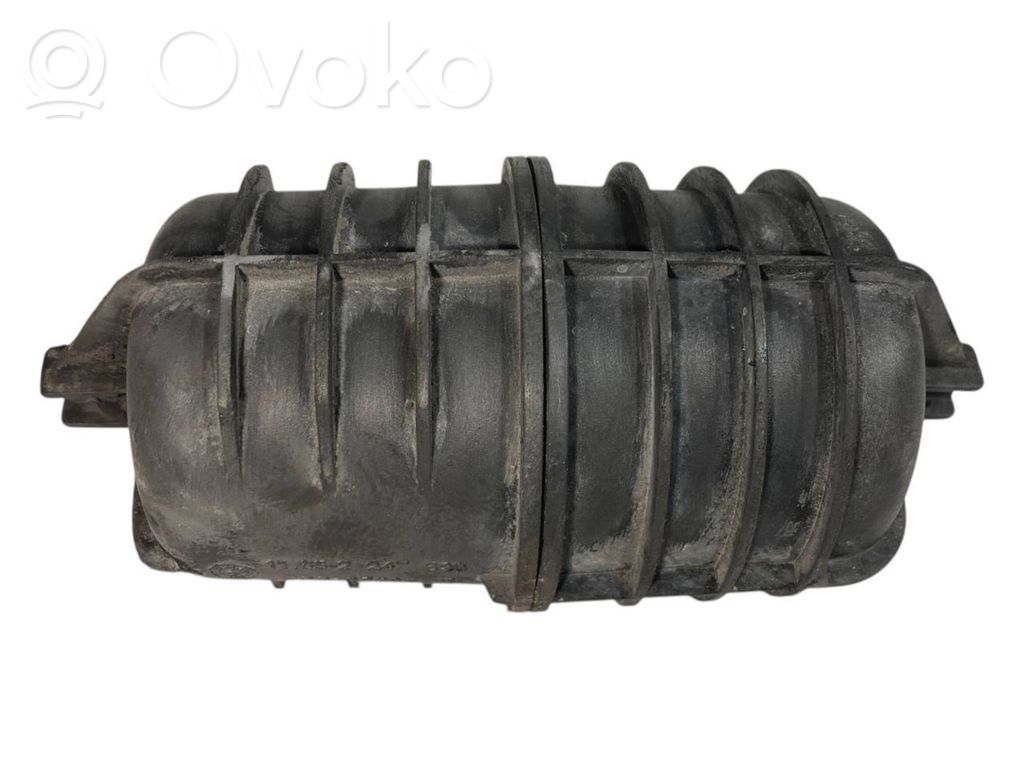 Vakuuma gaisa tilpne