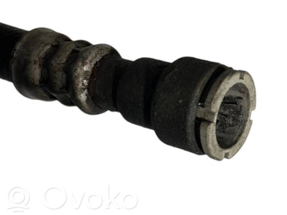 Stūres pastiprinātāja šļūtene (-es) / caurulīte (-es)