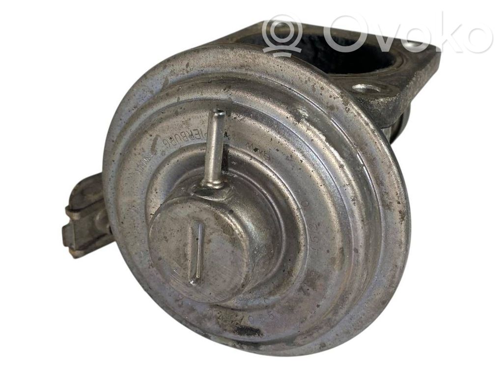 EGR vārsts