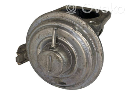 EGR vārsts