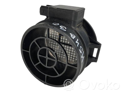 Gaisa plūsmas mērītājs