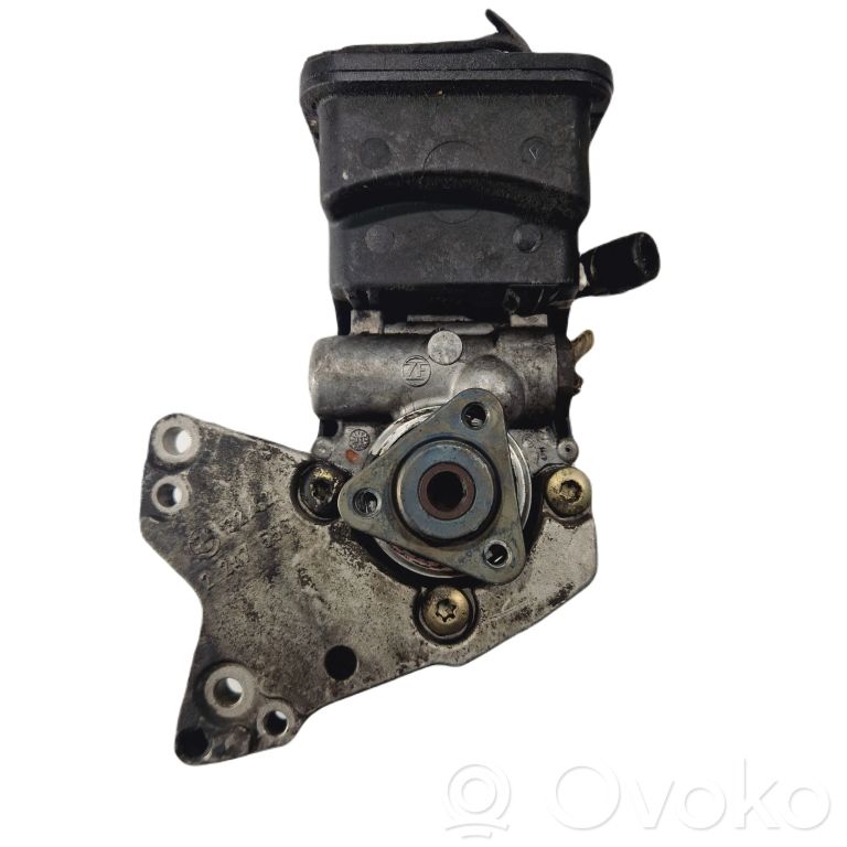 Stūres pastiprinātāja sūknis