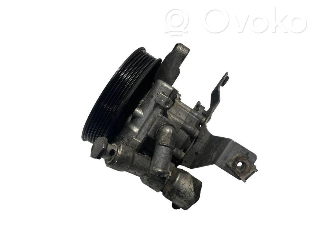 Насос гидроусилителя руля