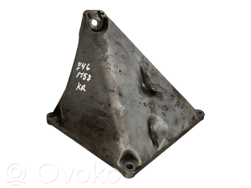 Dzinēja nostiprināšanas stiprinājums-kronšteins