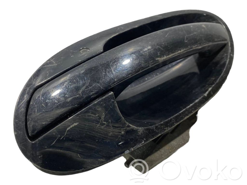 Ārējais atvēršanas rokturis