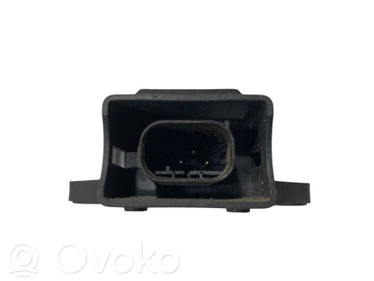 ESP (elektroniskās stabilitātes programmas) sensors (paātrinājuma sensors)