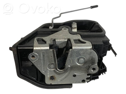 Front lock