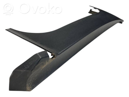 Bagāžnieka dekoratīvā apdare