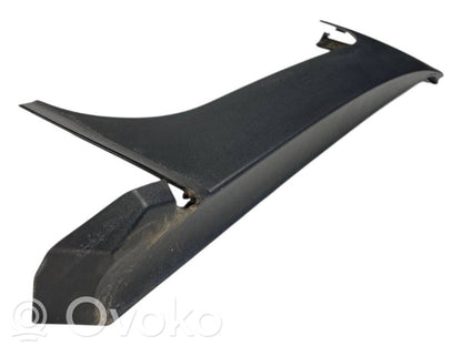 Bagāžnieka dekoratīvā apdare