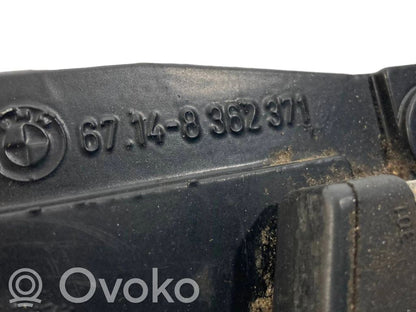 Aizmugurējā pārsega pievilcējs