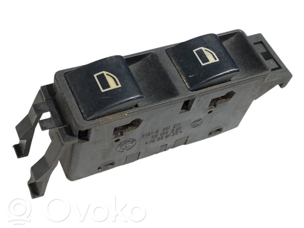 Elektrisko logu slēdzis