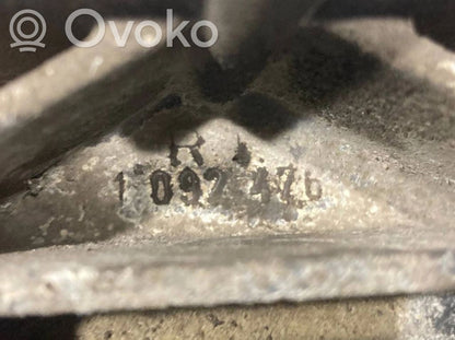 Кронштейн крепления трансмиссии