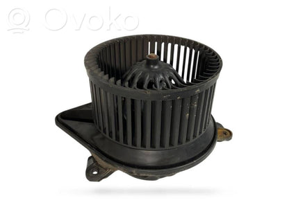 Mazā radiatora ventilators