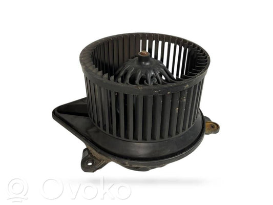 Mazā radiatora ventilators