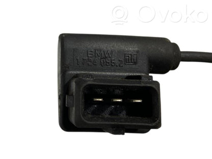 Sadales vārpstas stāvokļa sensors