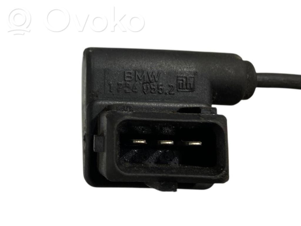 Sadales vārpstas stāvokļa sensors