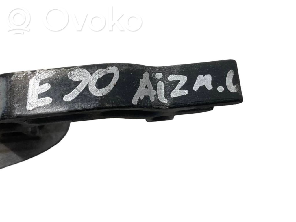 Ārējais atvēršanas rokturis