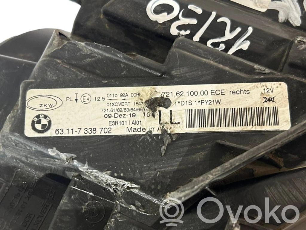 Priekšējais lukturis