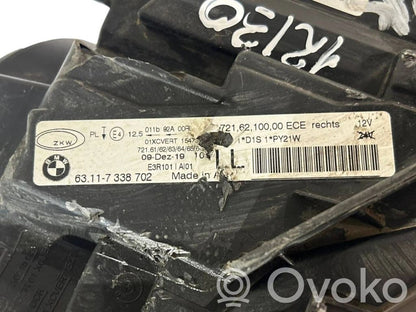 Priekšējais lukturis