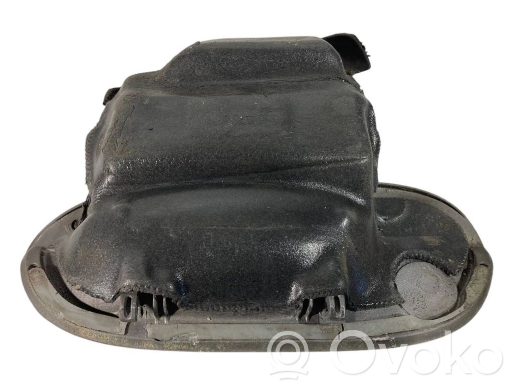 External opening handle