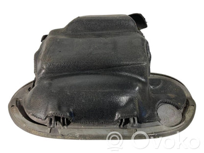 External opening handle