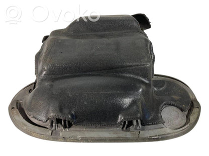 Ārējais atvēršanas rokturis