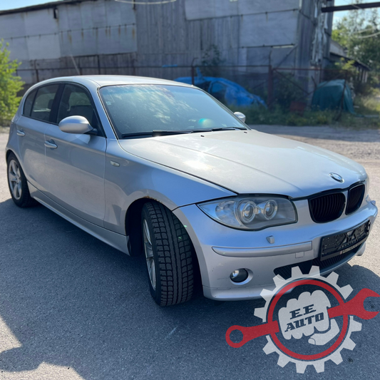 BMW 116i 2006. g