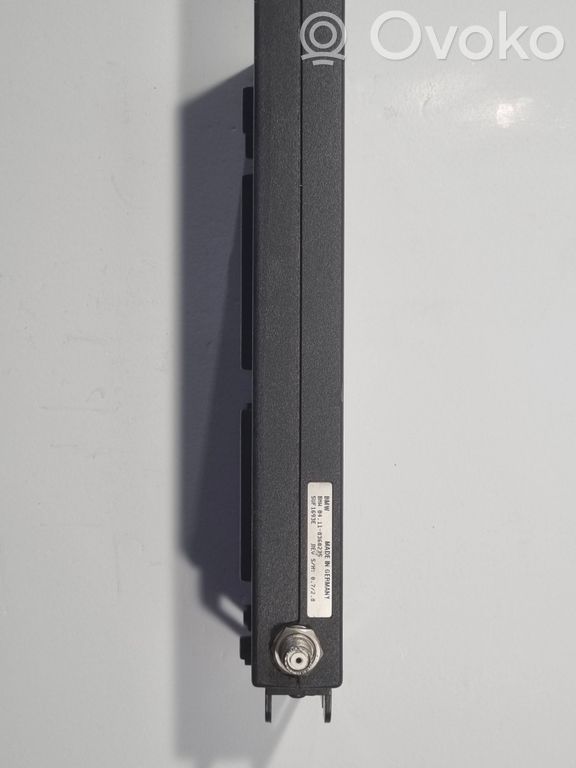 Phone control unit