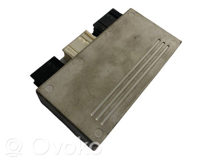 Parkošanas (PDC) vadības bloks