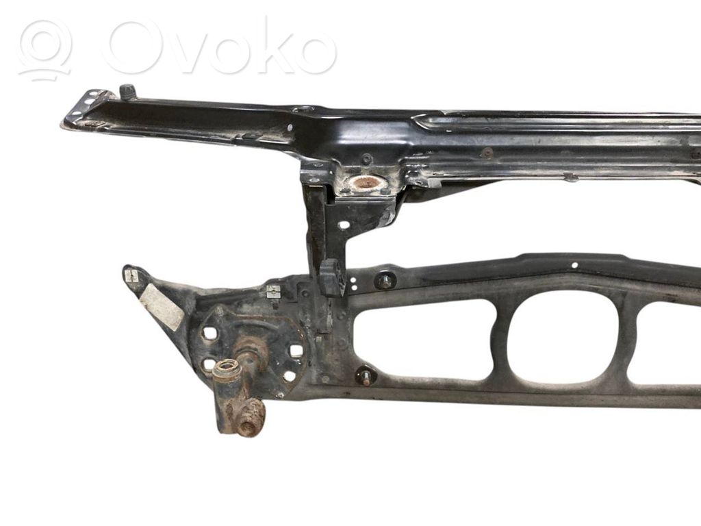 Панель радиатора