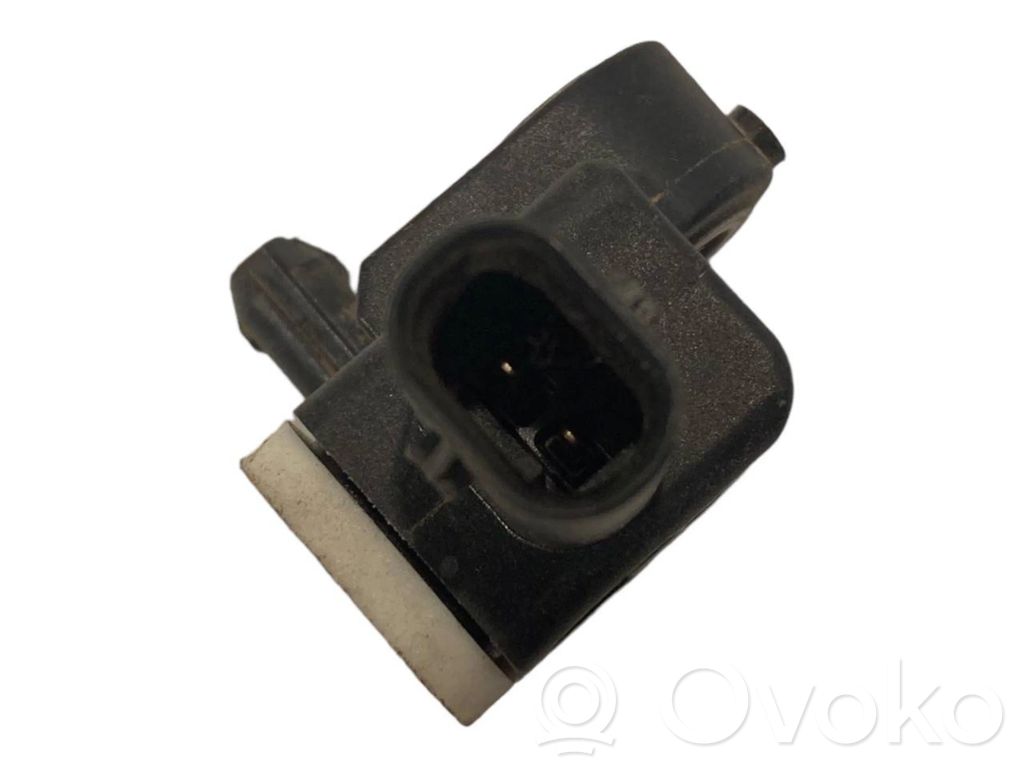 Gaisa spilvenu trieciensensors