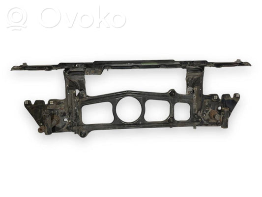 Панель радиатора