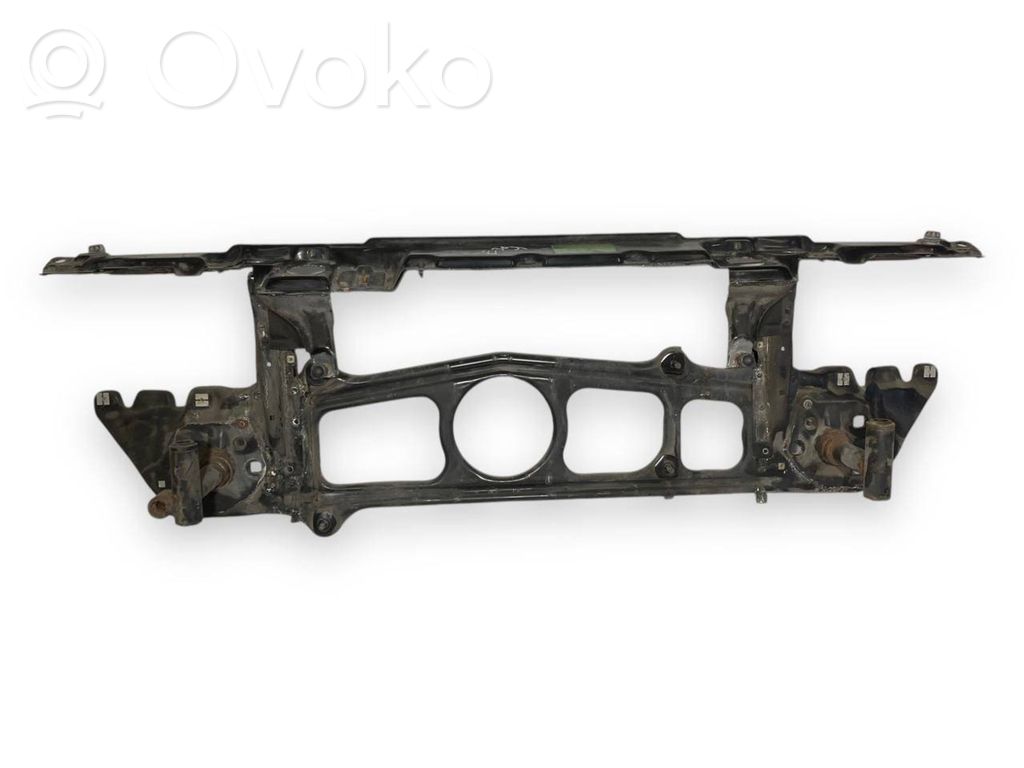 Панель радиатора