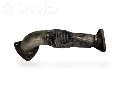 Cita veida izmešu kolektora detaļa (-s)