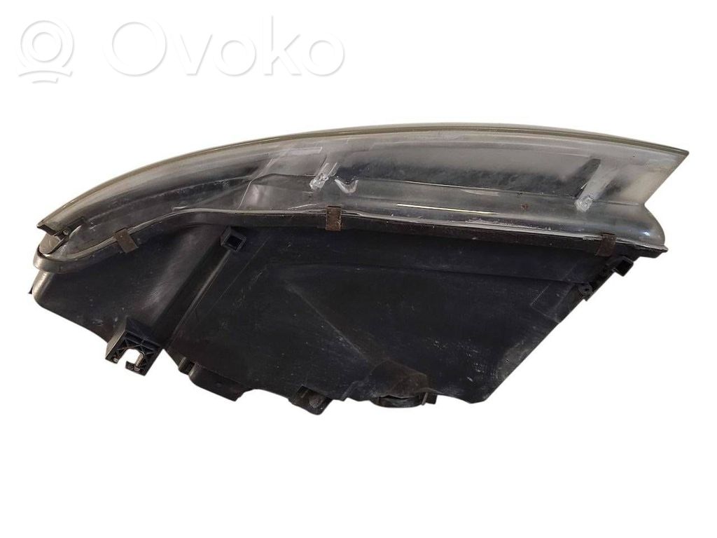 Priekšējais lukturis