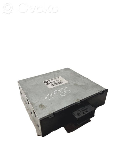 Other types of control units/modules