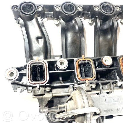 Intake manifold