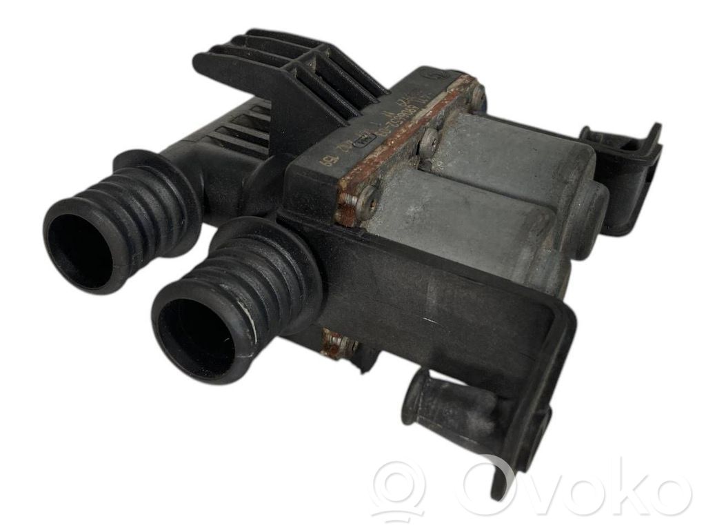 Apsildes radiatora vārsts (-i)