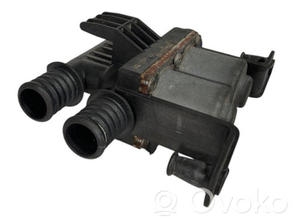 Apsildes radiatora vārsts (-i)