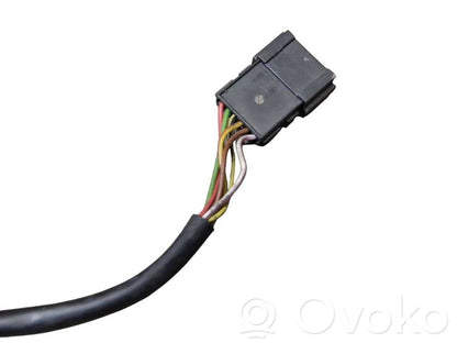 Stūres leņķa sensors