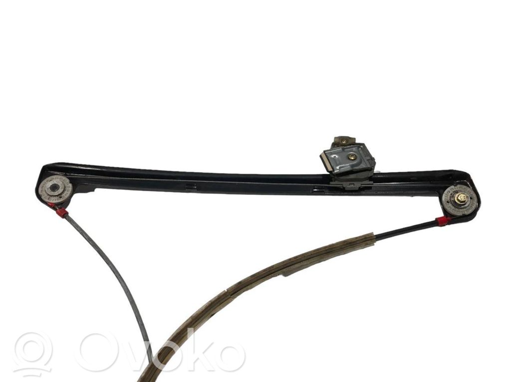 Priekšpusē elektriskā loga pacelšanas mehānisma komplekts